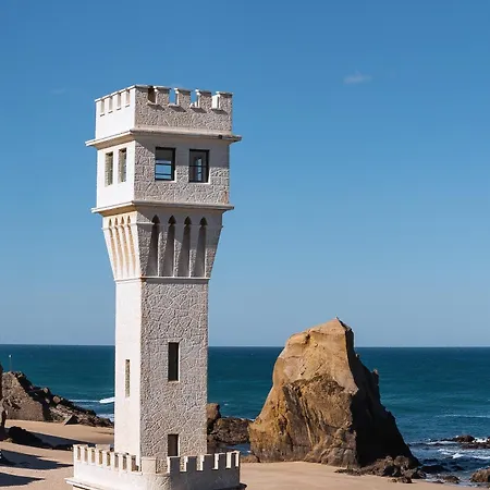 דירה Varanda Do Guincho - Classy In