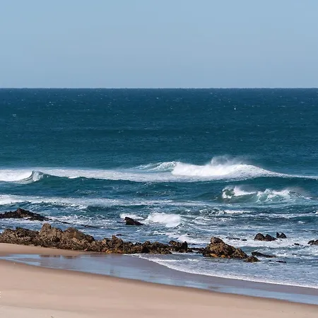 Varanda Do Guincho - Classy In