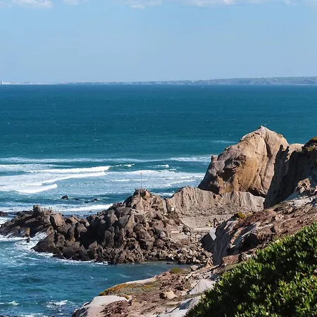 Varanda Do Guincho - Classy In Апартаменты