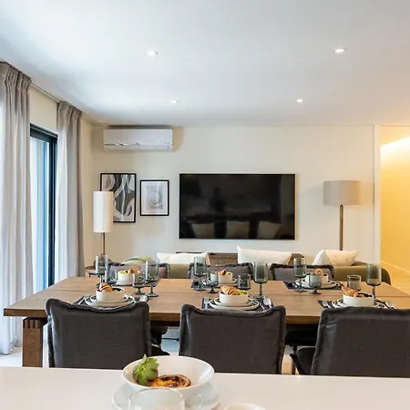 Varanda Do Guincho - Classy In סנטה קרוז