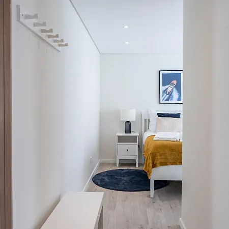 Varanda Do Guincho - Classy In דירה *