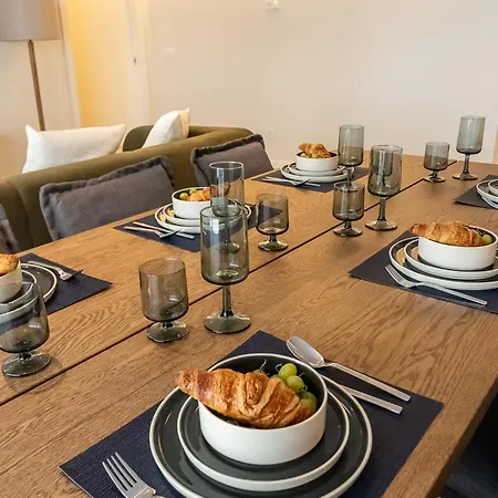 Varanda Do Guincho - Classy In *