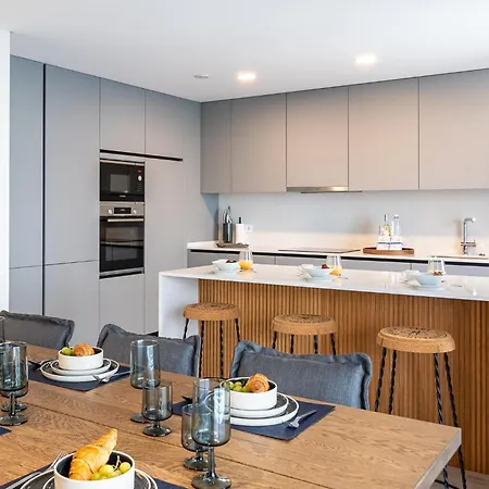 Varanda Do Guincho - Classy In サンタ・クルーズ