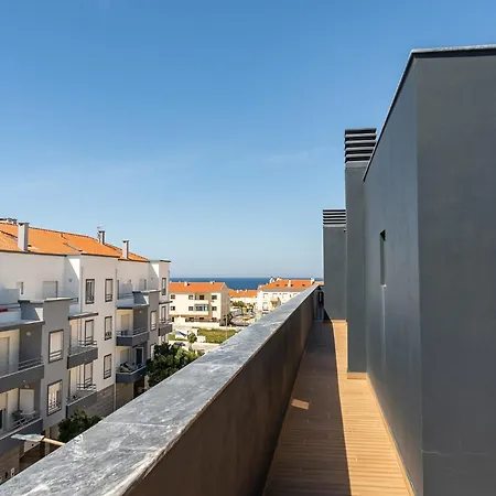 Varanda Do Guincho - Classy In * サンタ・クルーズ