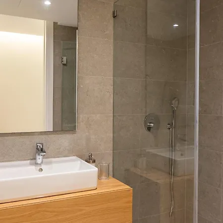 Varanda Do Guincho - Classy In アパート *