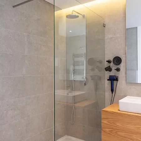 Varanda Do Guincho - Classy In דירה סנטה קרוז