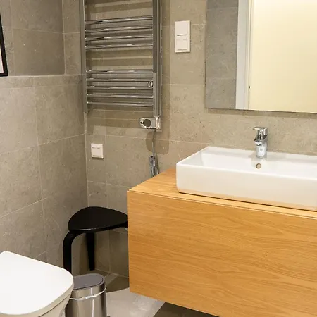 Varanda Do Guincho - Classy In *