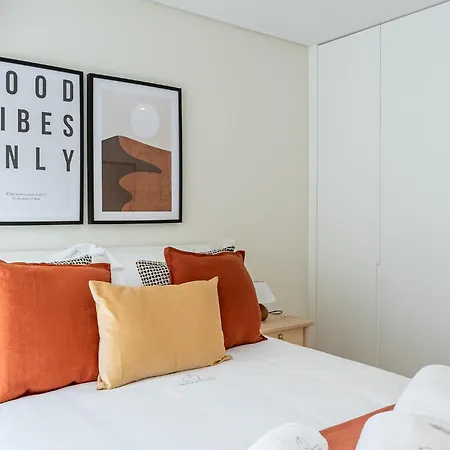 Varanda Do Guincho - Classy In Санта-Круш