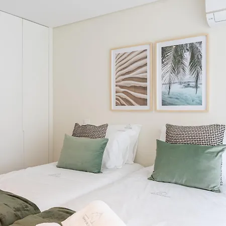 Varanda Do Guincho - Classy In * サンタ・クルーズ