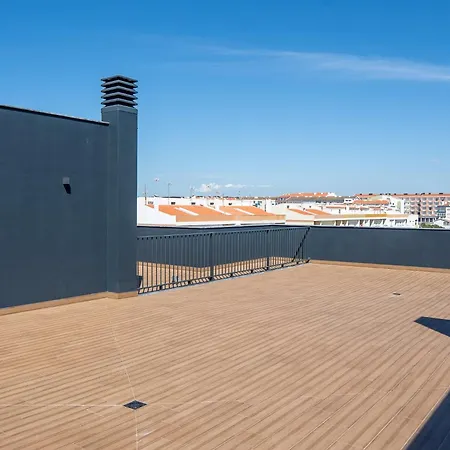 Varanda Do Guincho - Classy In דירה