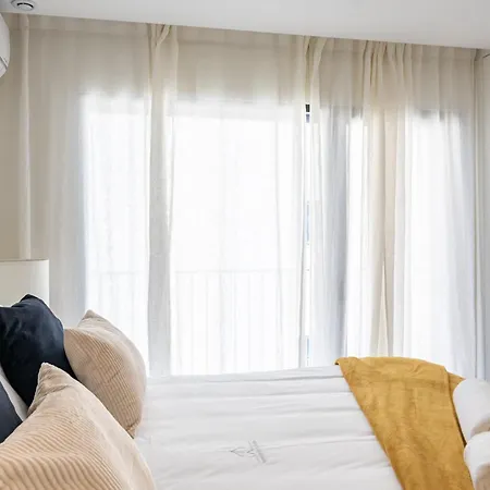 Varanda Do Guincho - Classy In Апартаменты *