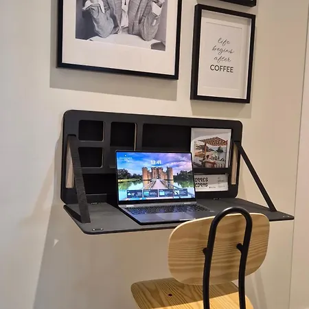 Varanda Do Guincho - Classy In דירה