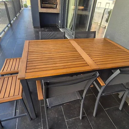 Varanda Do Guincho - Classy In דירה