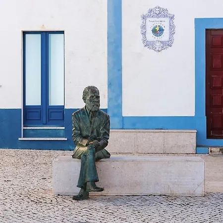 Varanda Do Guincho - Classy In *
