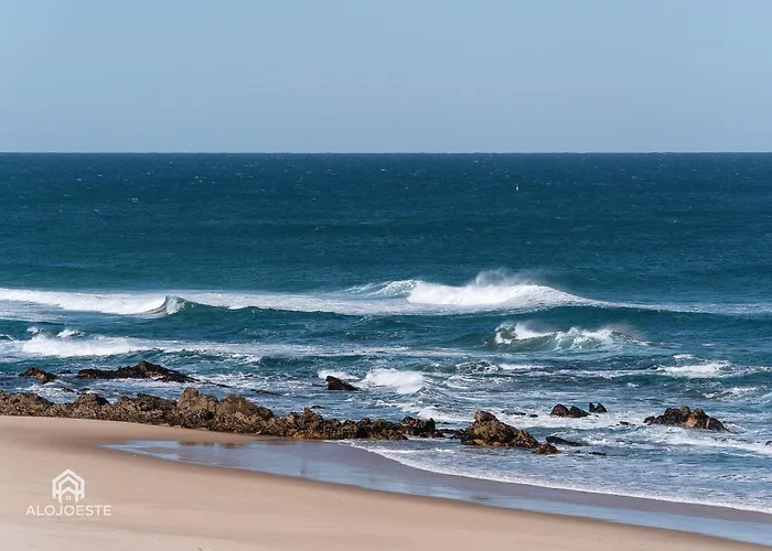 Varanda Do Guincho - Classy In