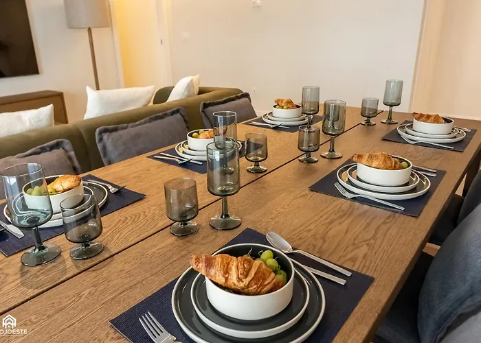 Varanda Do Guincho - Classy In *