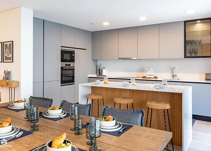 Varanda Do Guincho - Classy In Santa Cruz (Oeste)