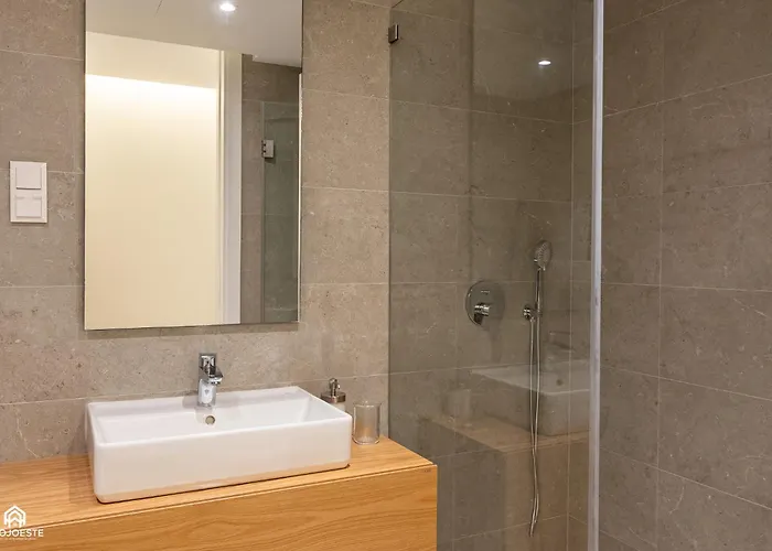 Varanda Do Guincho - Classy In Apartamento *