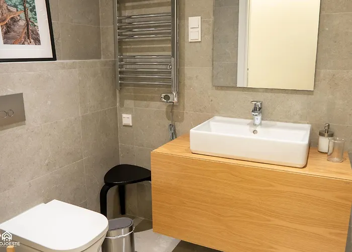 Varanda Do Guincho - Classy In *