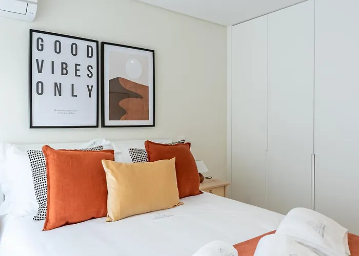 Varanda Do Guincho - Classy In Santa Cruz (Oeste)