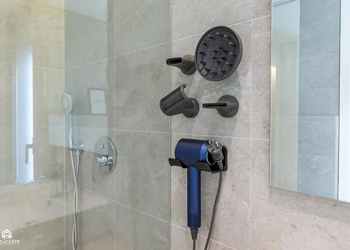 Apartamento Varanda Do Guincho - Classy In *