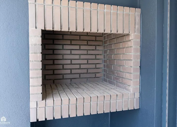 Varanda Do Guincho - Classy In Apartamento Santa Cruz (Oeste)