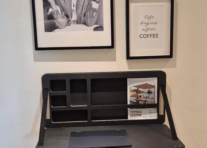 Varanda Do Guincho - Classy In Apartamento Santa Cruz (Oeste)